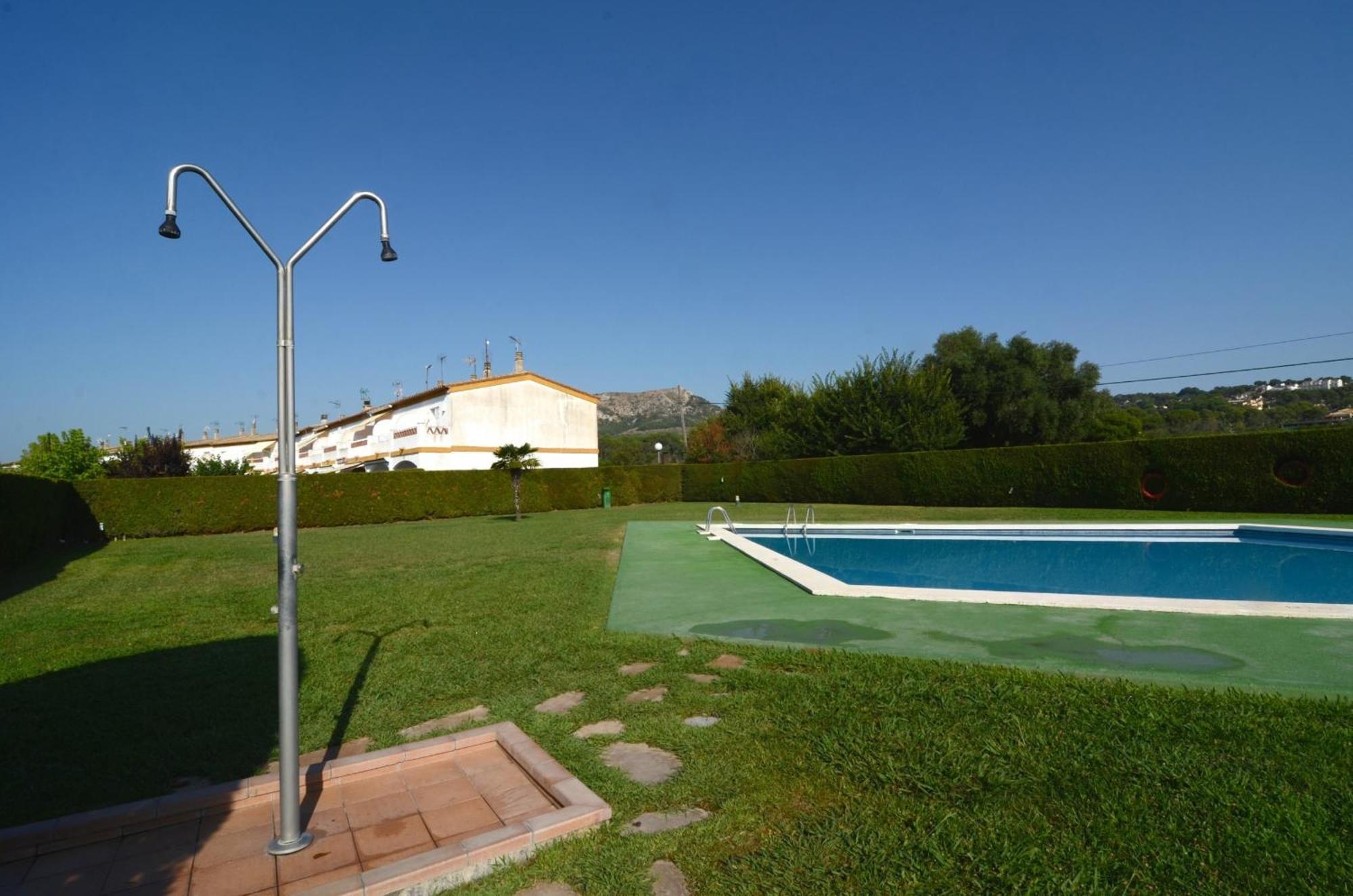 Vall Petita 152 L'Estartit Exterior photo